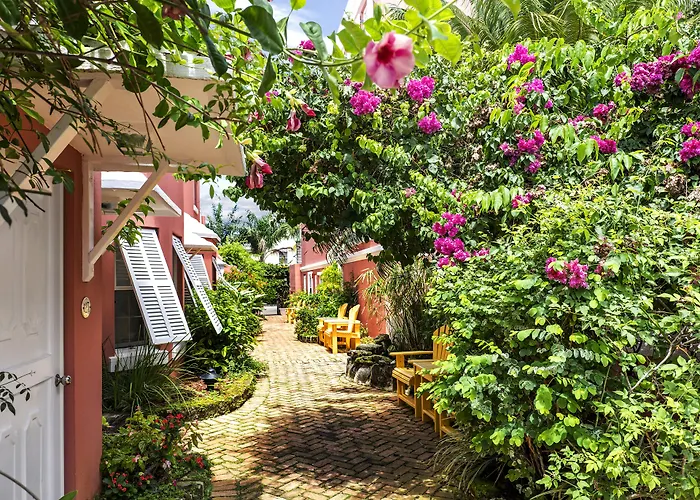 Royal Palms Hotel