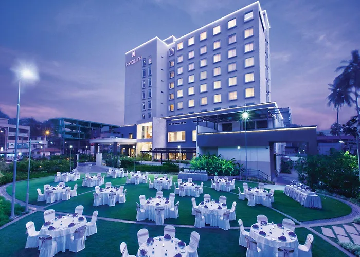 Hycinth Hotels