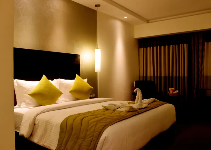 Hycinth Hotels