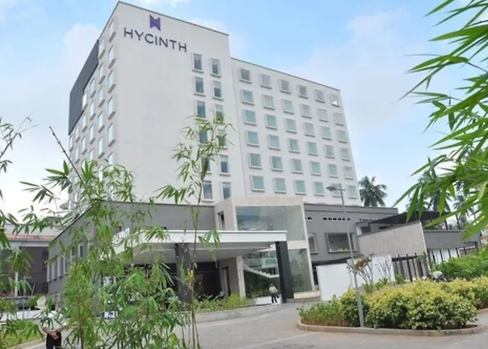 Hycinth Hotels