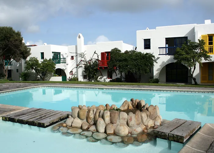 Club Mykonos Langebaan
