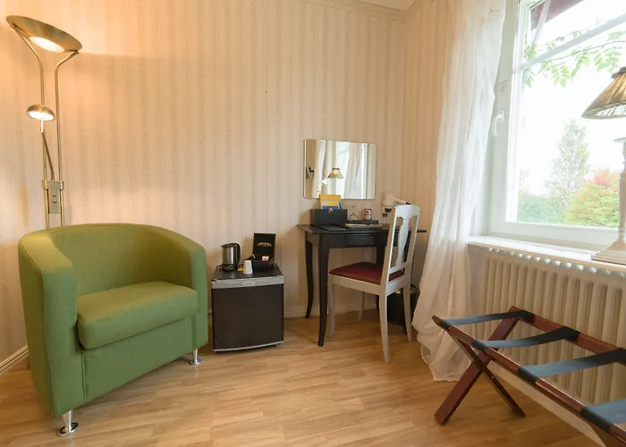 Hotell Stensborg