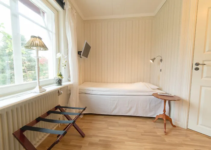 Hotell Stensborg