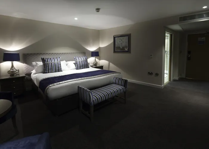 Sandford Springs Hotel And Golf Club Kingsclere
