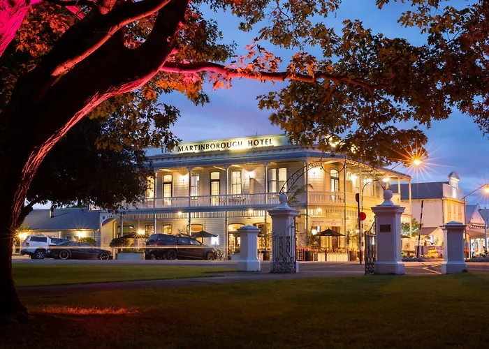 Martinborough