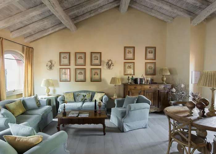 Relais Del Maro Hotel Borgomaro