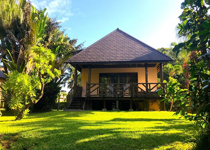 Ishigaki Seaside Hotel