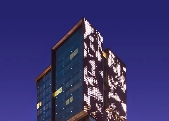 Le Meridien Zhengzhou