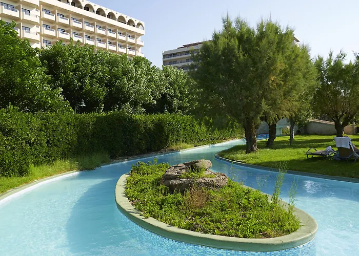 Esperos Palace Resort & Spa Ammoudes 