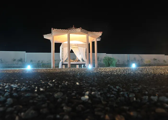 Boutique Hotel Palais Masandoia Erfoud