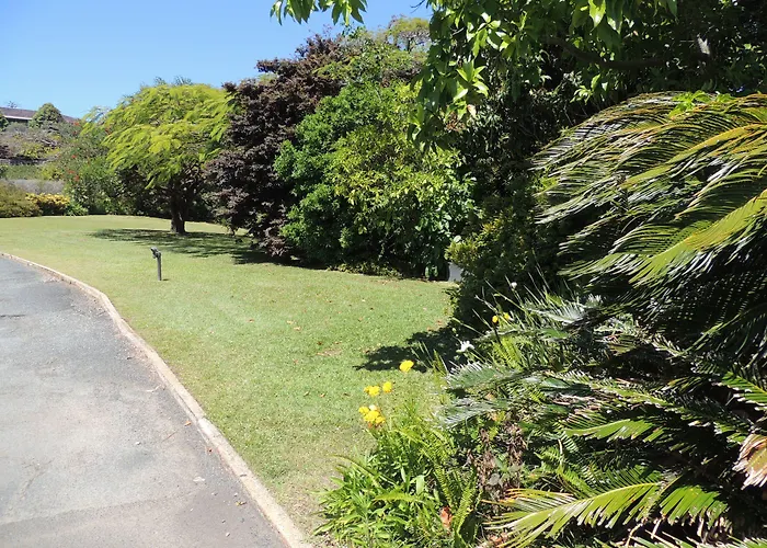 Comfort Inn Premier Coffs Harbour