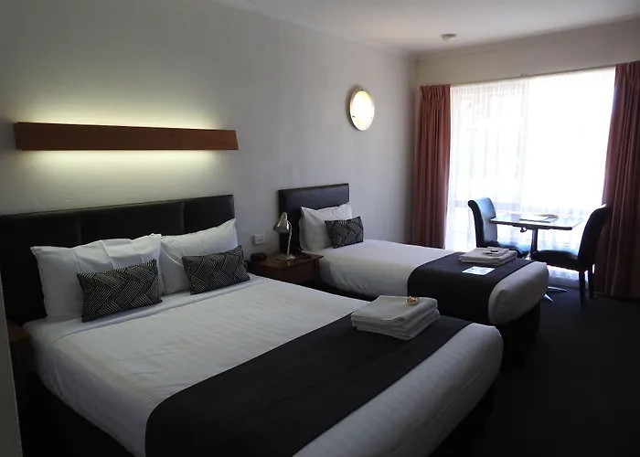 Wine Village Motor Inn