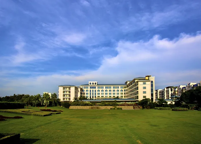 Xiamen C&D Hotel