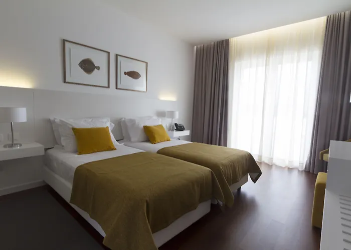 Hotel Vila D'Obidos