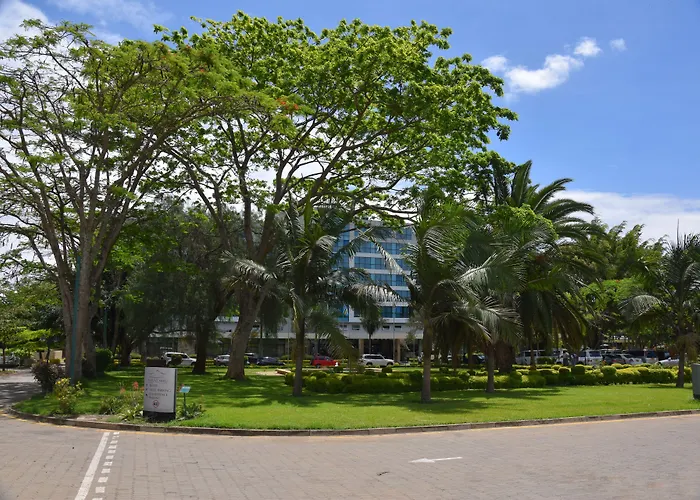 Mount Meru Hotel