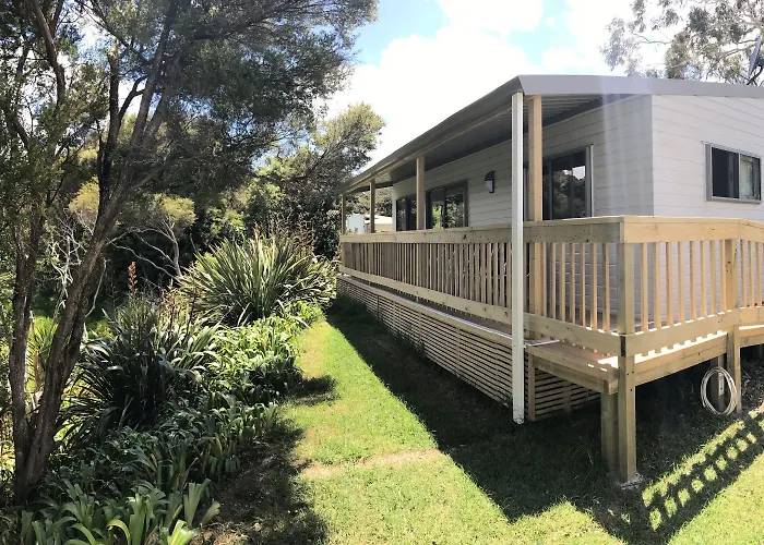 Russell-Orongo Bay Holiday Park