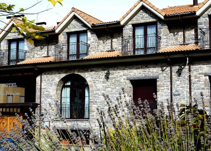 Hotel Villa Virginia