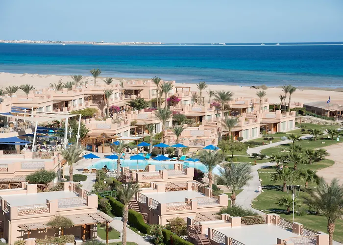 Shams Prestige Abu Soma (Adults Only) Hotel Hurghada