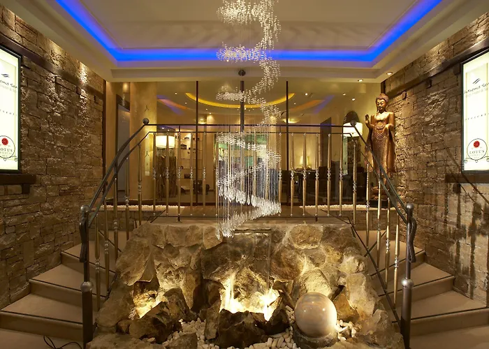 Anthemus Sea Beach Hotel And Spa Elia Nikitis