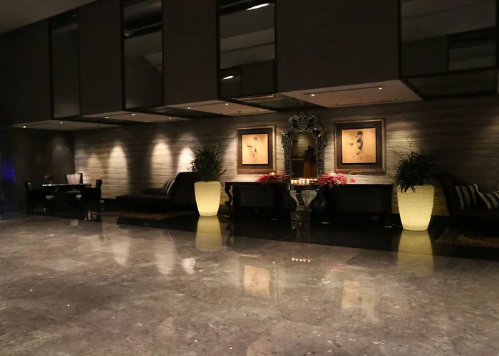 Lalit Great Eastern