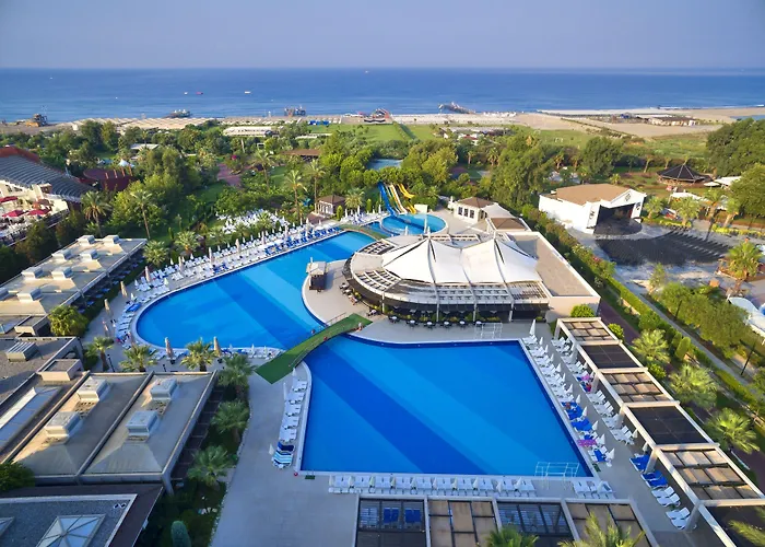 Sunis Elita Beach & Spa