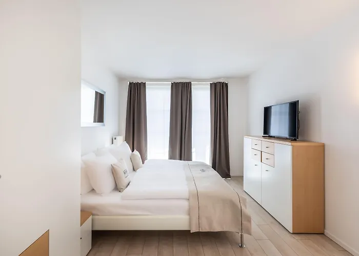 Hotel Freiraum Mönchengladbach