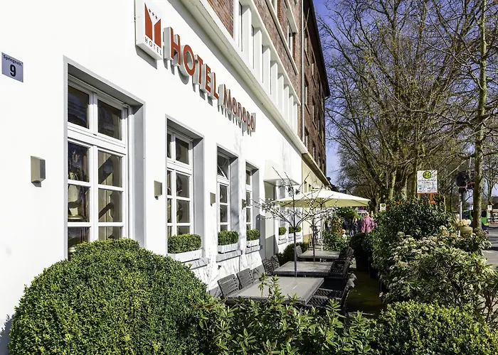 Hotel Monopol