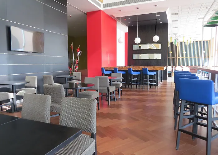 Park Inn By Radisson Gurgaon Bilaspur