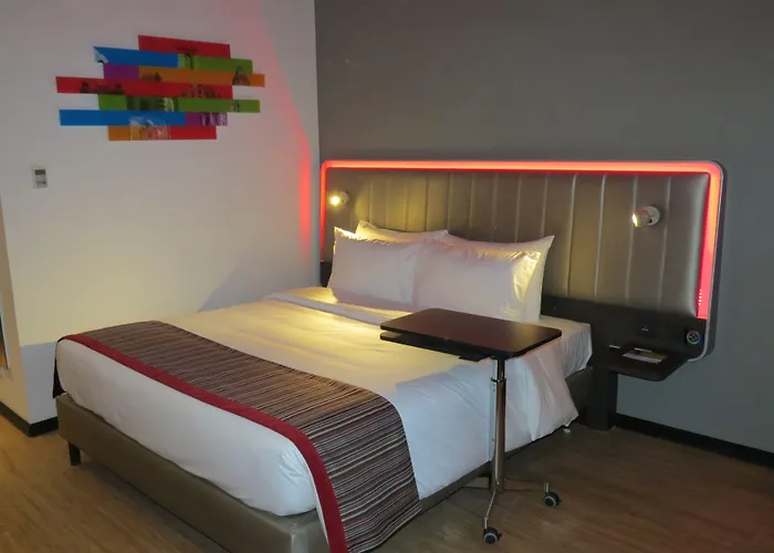 Park Inn By Radisson Gurgaon Bilaspur Manesar