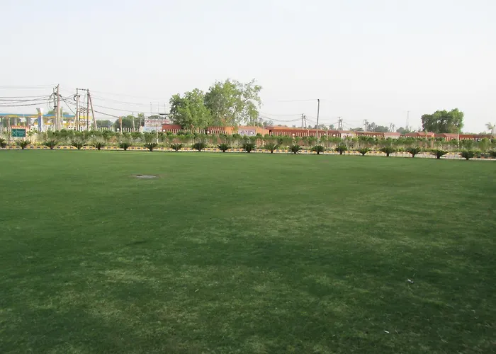 Park Inn By Radisson Gurgaon Bilaspur