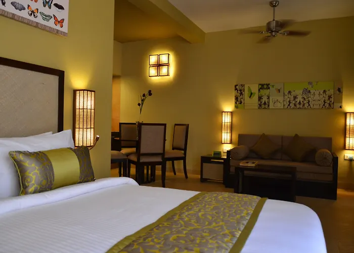 Club Mahindra Virajpet, Coorg Hotel