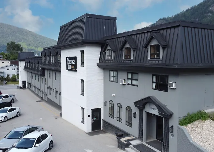 Prestige Inn Nelson