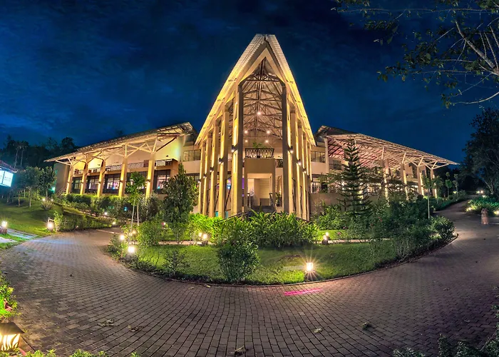 Club Mahindra , Coorg