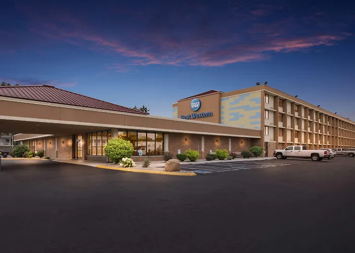 Best Western Northwest Indiana Inn