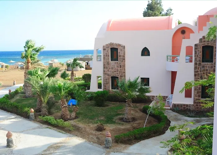 Shams Alam Beach Resort Abu Ghusun