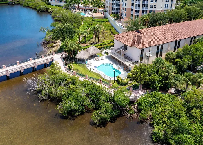 Best Western Intracoastal Inn