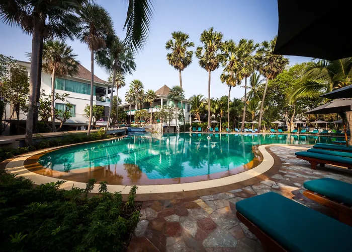 Bann Pantai Resort