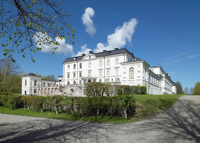 Rosersbergs Slottshotell