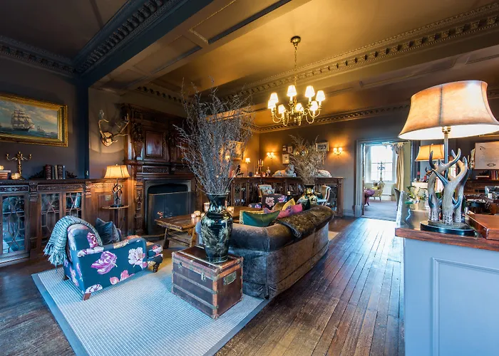 The Elms Hotel & Spa Abberley
