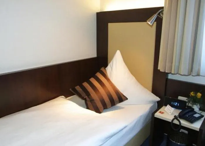 Hotel Lousberg