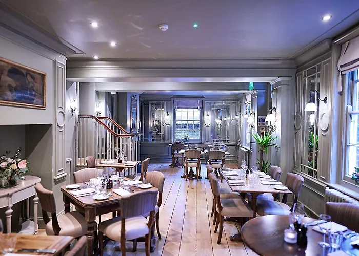 Hotel Du Vin Winchester