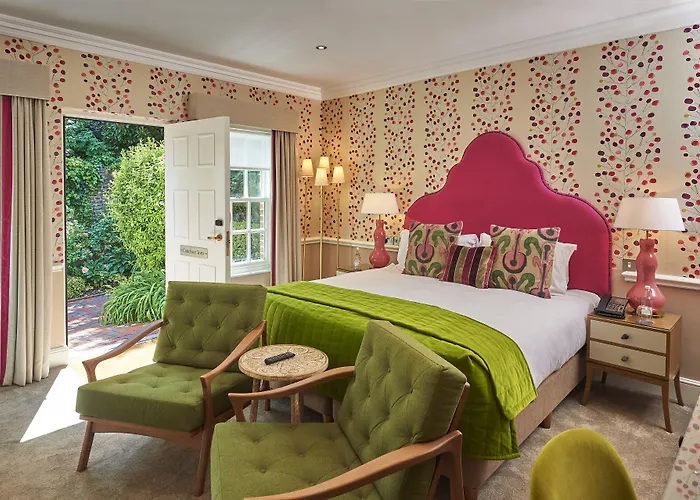 Hotel Du Vin Winchester