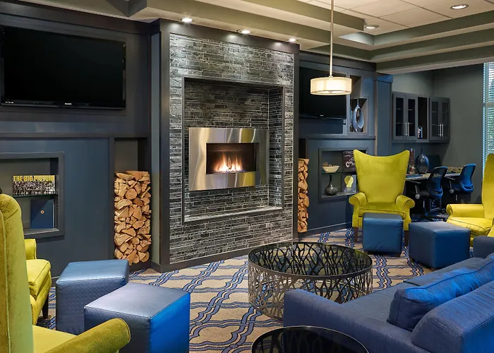 Four Points By Sheraton Williston