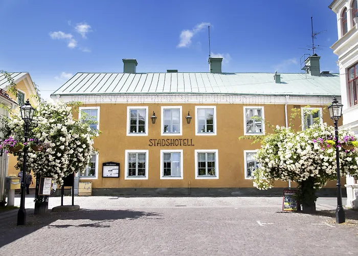 Trosa Stadshotell & Spa
