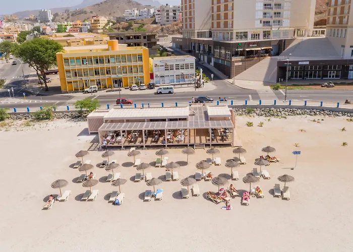 Oasis Porto Grande