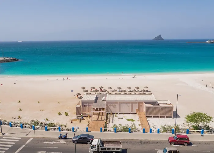 Oasis Porto Grande Hotel Mindelo