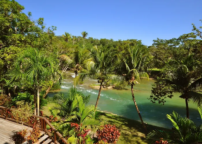 Mahogany Hall Luxury Boutique Resort