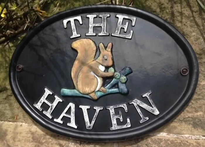 The Haven