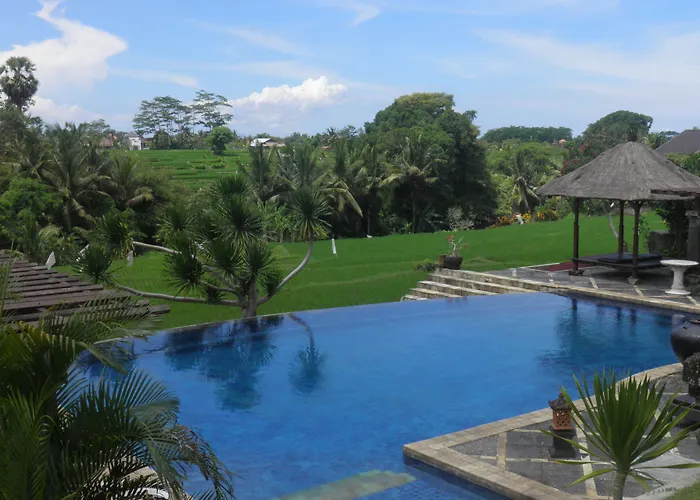 Bumi Ubud Resort