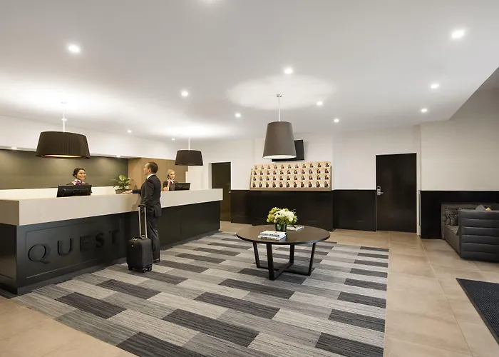Quest Newcastle West